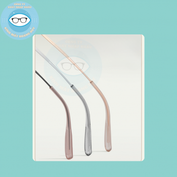 Gọng nhựa mã M6184